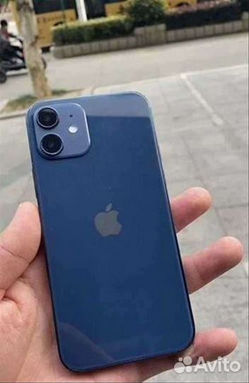 iPhone 12 mini