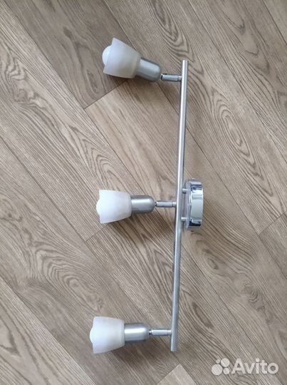 Светильник (спот) потолочный