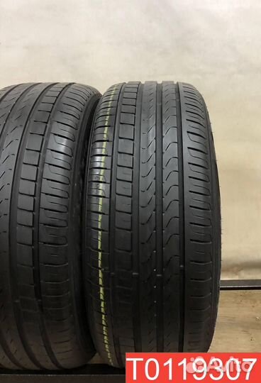 Pirelli Scorpion Verde 225/55 R18 98V