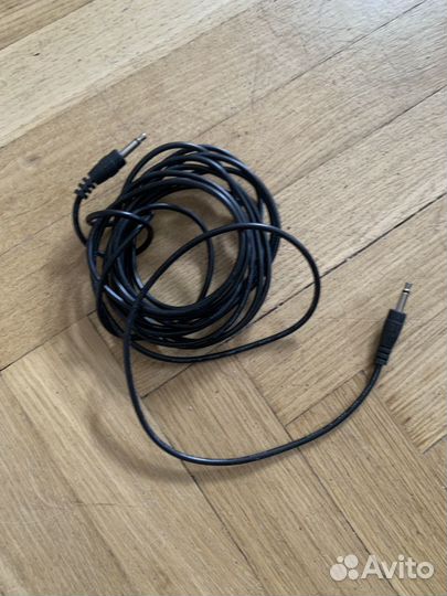 Кабеля для компьютера, авто, музыка, видео