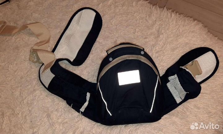 Рюкзак кенгуру(переноска)