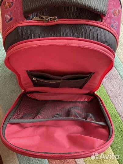 Школоный рюкзак Bag Berry