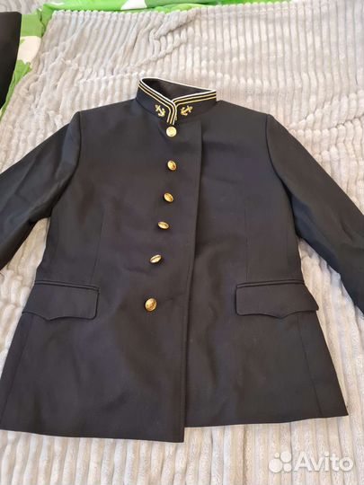 Военная форма