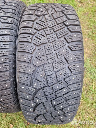 Continental IceContact 2 SUV 235/55 R17 103T