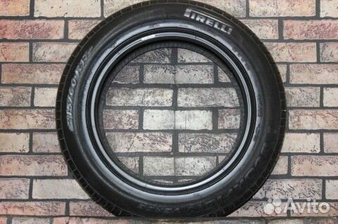 Pirelli Scorpion Verde 215/60 R17