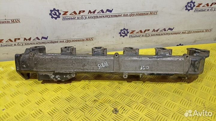 Коллектор впускной MAN Man Tga