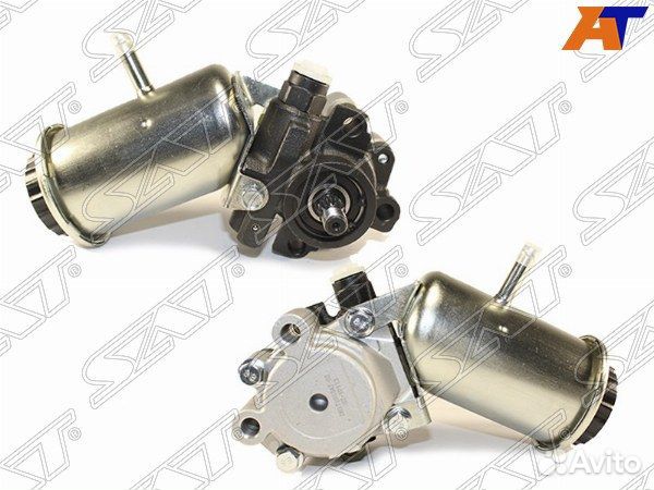 Насос гур toyota chaser