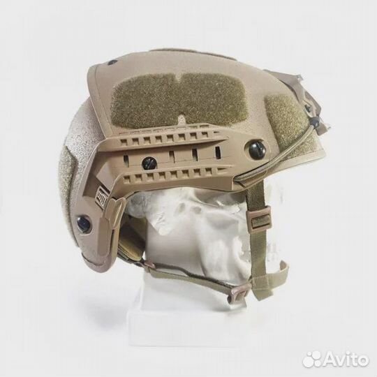 Баллистический шлем Титан Арамид