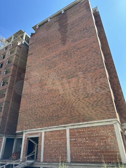 2-к. квартира, 83 м², 4/10 эт.