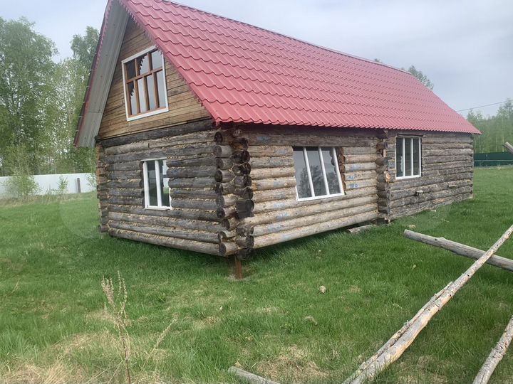 Участок 16 сот. (ИЖС)