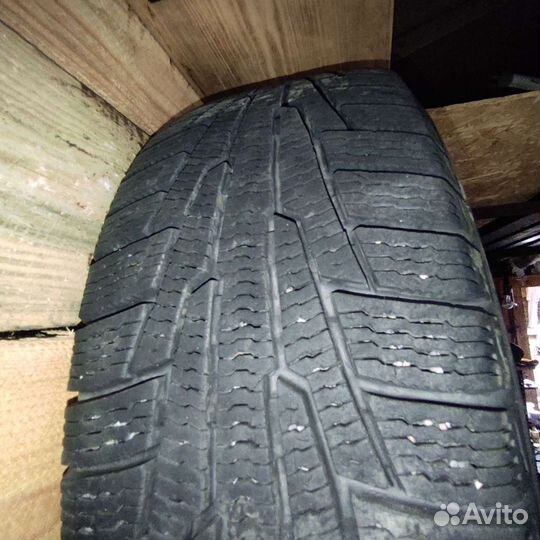 Nokian Tyres Nordman RS2 195/60 R15 92R