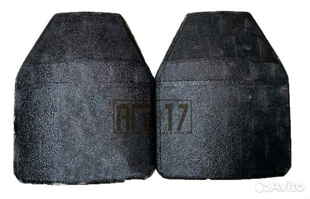 Плиты Гранит 5А 2-3 размер