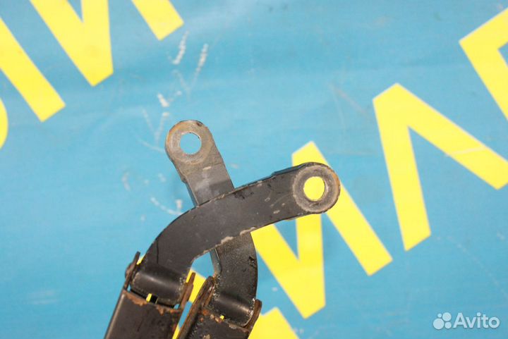 Поводки дворников Dodge Caravan 3