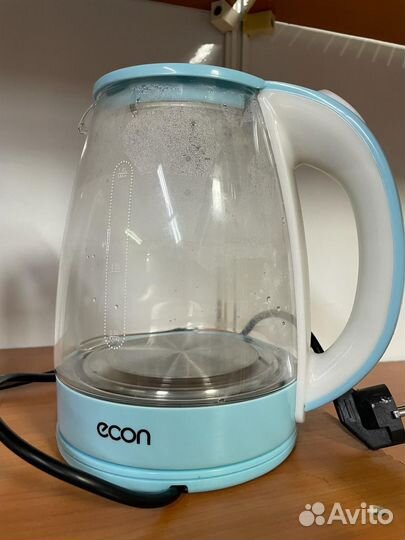 Чайник электрический