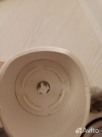 Блендер Браун нерабочий в комплекте