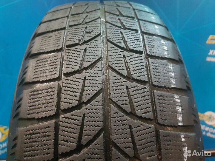 Bridgestone Blizzak WS-60 205/60 R16