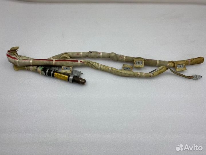 Подушка безопасности боковая Toyota Rav4 XA30