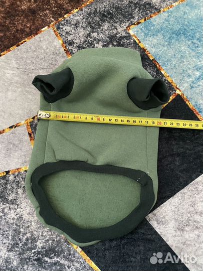 Одежда для животных