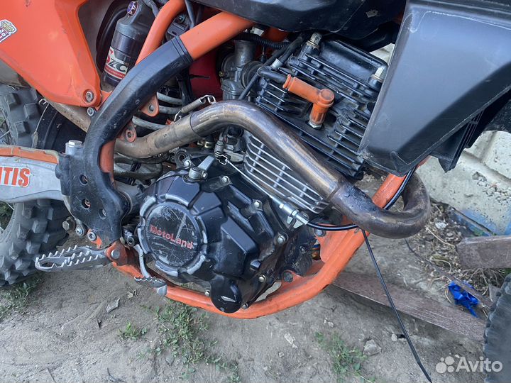 Двигатель 172 fmm