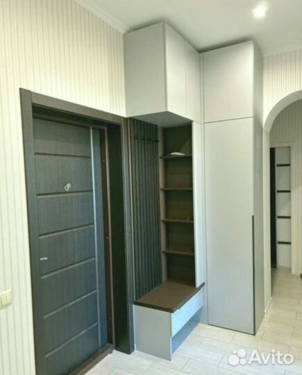 Обувница в прихожую