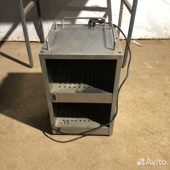 Подогреватель чашек eksi Cup Warmer 2S