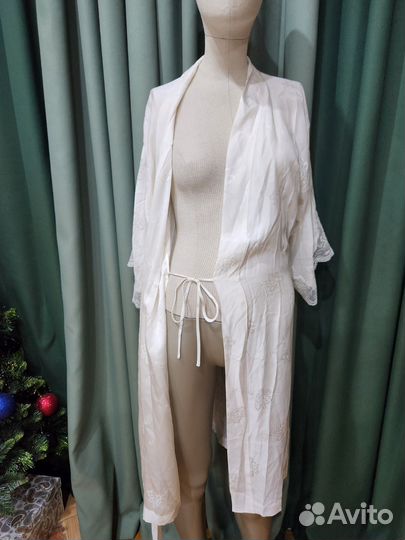 Халат Lise Charmel XS XL