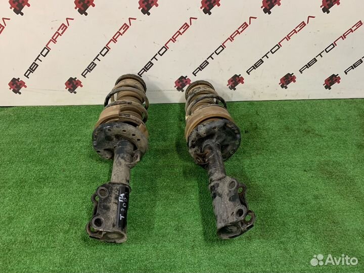 Передний амортизатор стойка Chevrolet aveo T300