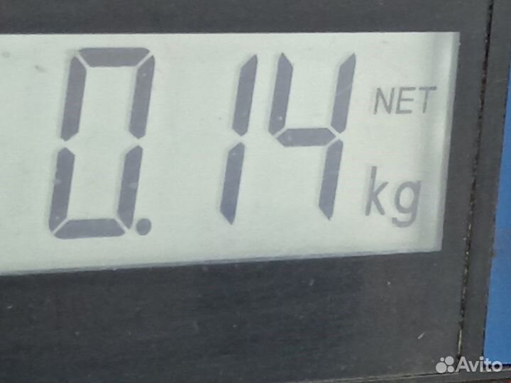 Клемма аккумулятора плюс Renault Clio 2 2001