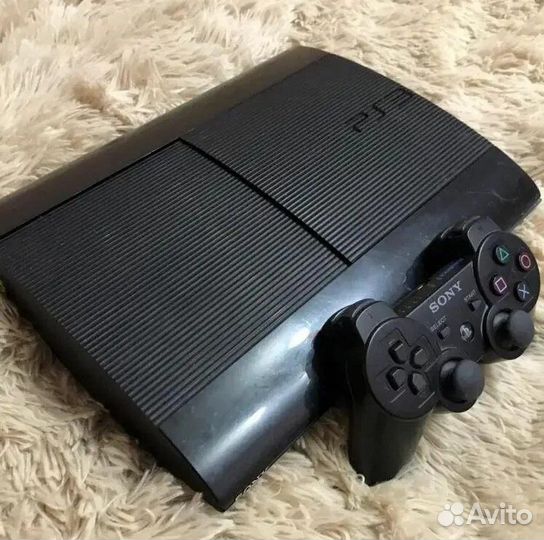 Sony PS3