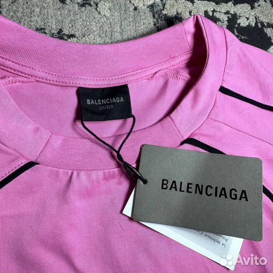 Джерси balenciaga