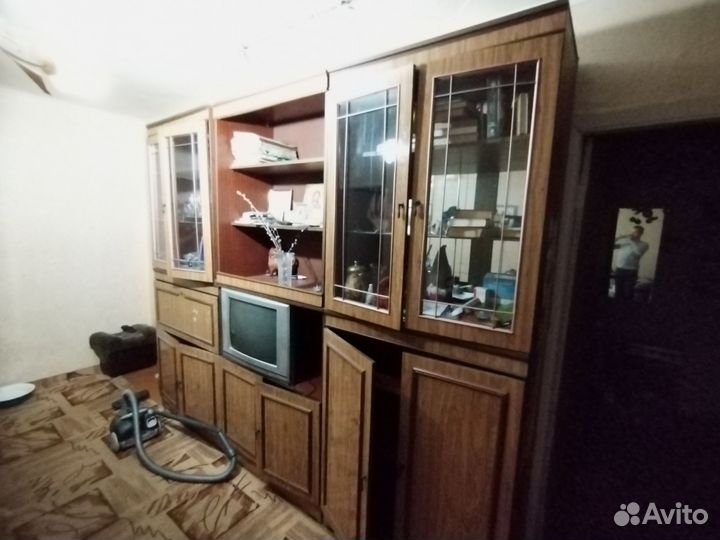 Шкаф стенка