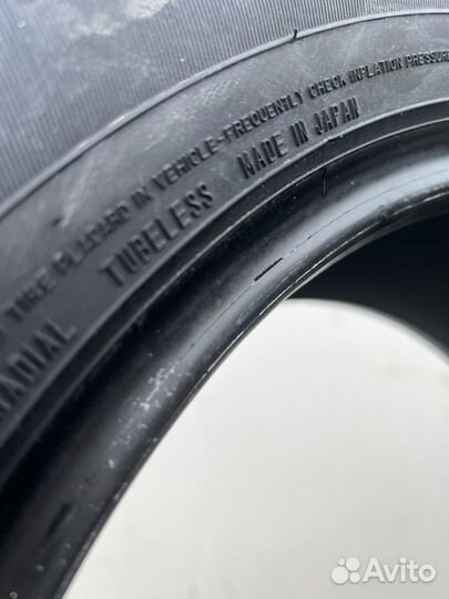 Dunlop SP Sport 2050M 205/60 R16 92H