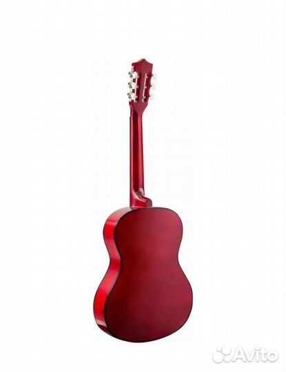 Классическая гитара шестиструнная