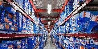 Сетевой магазин запчастей. Франшиза