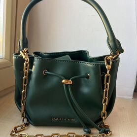 Сумка Charles & Keith оригинал