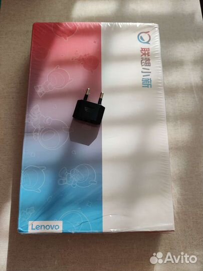 Планшет Lenovo xiaoxin pad 6 гб + 128 гб
