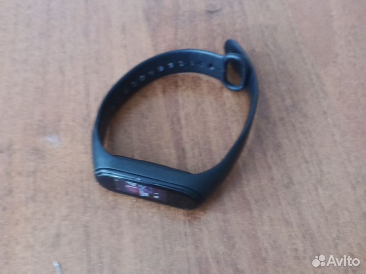 Xiaomi mi band smart 4
