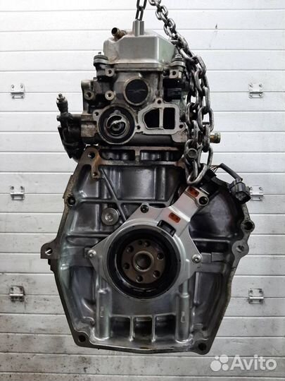 Двигатель Honda 1.3 LDA2 Honda Civic 4D (FD) 2006