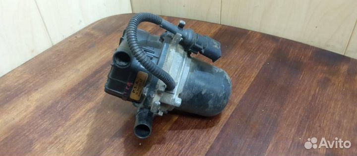 Насос воздушный Citroen C5 рест. (2004 - 2008)