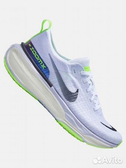 Кроссовки Nike ZoomX Invincible Run 3