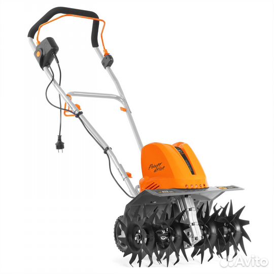 Культиватор электрический daewoo DAT 2200Е