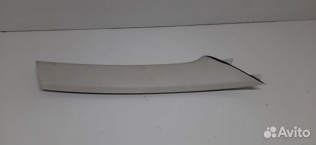 Обшивка стойки Mazda Mazda 3 BL 2009-2013