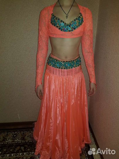 Костюмы для восточного танца