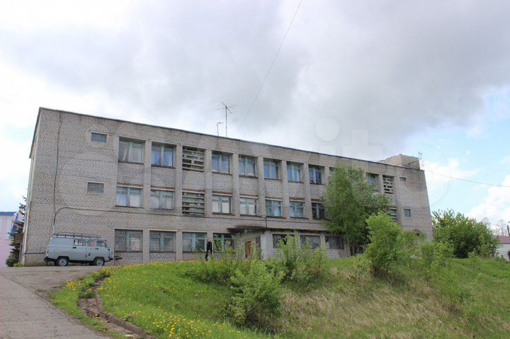 Сдам помещение свободного назначения, 57.8 м²