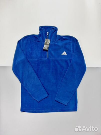 Свитшот Gant на флисе