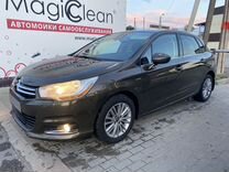 Citroen C4 1.6 AT, 2011, 160 000 км, с пробегом, цена 675 000 руб.