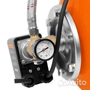 Насосная станция daewoo DAS 4000/24