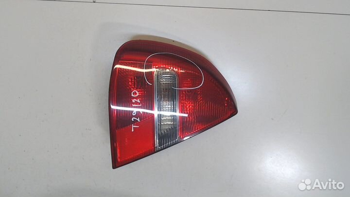 Фонарь (задний) Mitsubishi Carisma, 2003