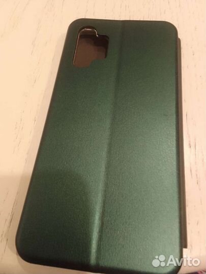 Чехол-книжка для тел. самсунг гелекси,А32(А325)