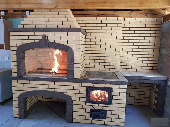 Комната 12 м², 2/2 эт.